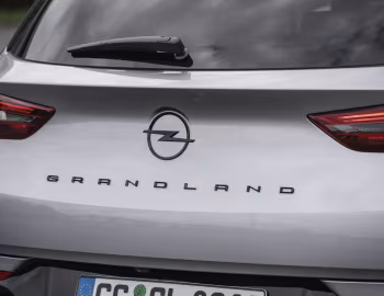 Opel Grandland GS Line [Worldwide] '2021–24