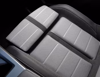 Interior Opel Grandland GS Hybrid [Worldwide] '2024–pr.