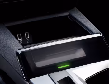 Interior Opel Grandland GS Hybrid [Worldwide] '2024–pr.