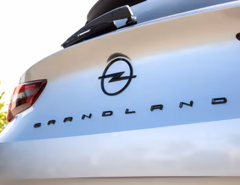 Opel Grandland GS Line [Worldwide] '2021–24