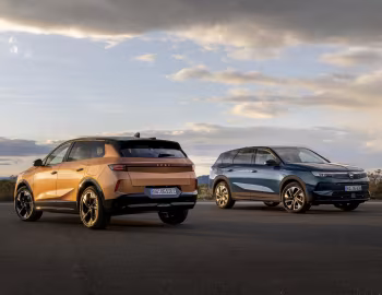 Opel Grandland '2024–pr.