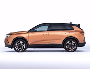 Opel Grandland GS Electric [Worldwide] '2024–pr.
