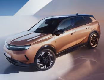 Opel Grandland GS Electric [Worldwide] '2024–pr.
