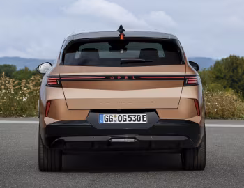 Opel Grandland GS Electric [Worldwide] '2024–pr.