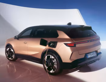 Opel Grandland GS Electric [Worldwide] '2024–pr.