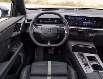 Panel frontal Opel Grandland GS Electric [Worldwide] '2024–pr.