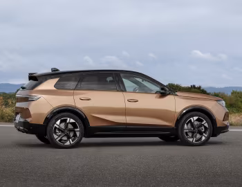 Opel Grandland GS Electric [Worldwide] '2024–pr.