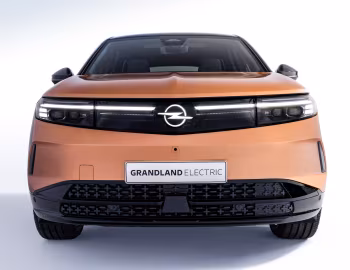 Opel Grandland GS Electric [Worldwide] '2024–pr.