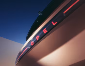 Opel Grandland GS Electric [Worldwide] '2024–pr.