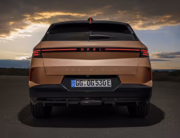 Opel Grandland GS Electric [Worldwide] '2024–pr.