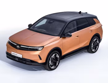 Opel Grandland GS Electric [Worldwide] '2024–pr.
