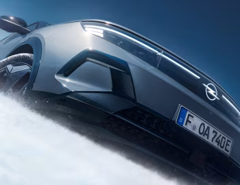 Opel Grandland Ultimate Electric AWD [Worldwide] '2025–pr.