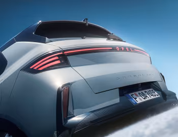 Opel Grandland Ultimate Electric AWD [Worldwide] '2025–pr.