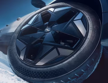 Opel Grandland Ultimate Electric AWD [Worldwide] '2025–pr.