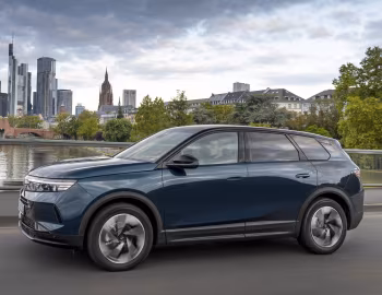 Opel Grandland GS Hybrid [Worldwide] '2024–pr.