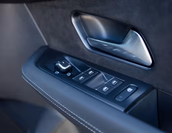 Interior Opel Grandland GS Line [South Africa] '2025–pr.