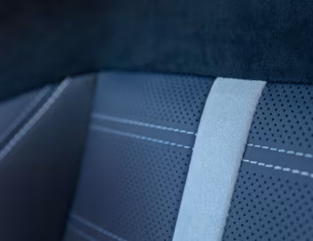 Interior Opel Grandland GS Line [South Africa] '2025–pr.