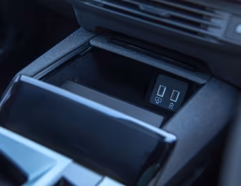 Interior Opel Grandland GS Line [South Africa] '2025–pr.