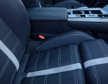 Interior Opel Grandland GS Line [South Africa] '2025–pr.
