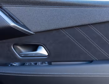 Interior Opel Grandland GS Line [South Africa] '2025–pr.