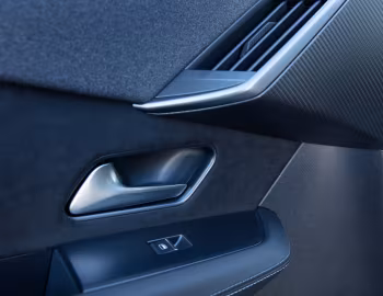 Interior Opel Grandland GS Line [South Africa] '2025–pr.