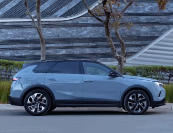 Opel Grandland GS Line [South Africa] '2025–pr.