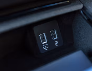 Interior Opel Grandland GS Line [South Africa] '2025–pr.