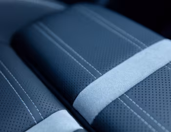 Interior Opel Grandland GS Line [South Africa] '2025–pr.