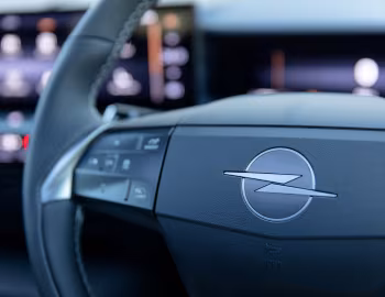 Interior Opel Grandland GS Line [South Africa] '2025–pr.