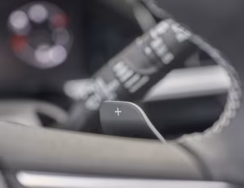 Interior Opel Grandland GS Line [Worldwide] '2021–24