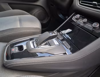 Interior Opel Grandland GS Line [Worldwide] '2021–24