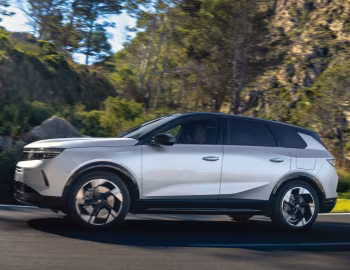 Opel Grandland GS Plug-in Hybrid '2025–pr.