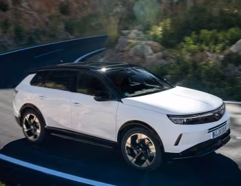 Opel Grandland GS Plug-in Hybrid '2025–pr.