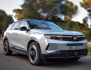 Opel Grandland GS Plug-in Hybrid '2025–pr.