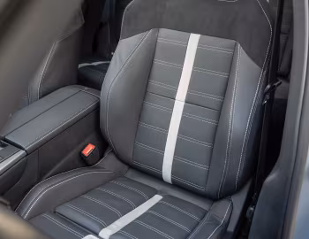 Interior Opel Grandland GS Plug-in Hybrid '2025–pr.