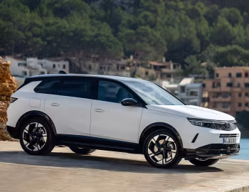 Opel Grandland GS Plug-in Hybrid '2025–pr.