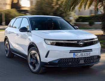 Opel Grandland GS Plug-in Hybrid '2025–pr.