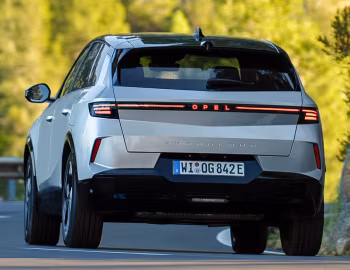 Opel Grandland GS Plug-in Hybrid '2025–pr.