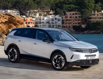 Opel Grandland GS Plug-in Hybrid '2025–pr.