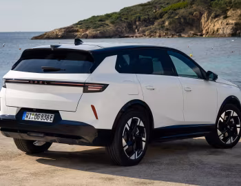 Opel Grandland GS Plug-in Hybrid '2025–pr.