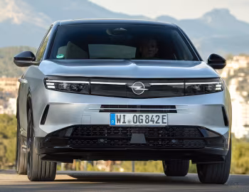 Opel Grandland GS Plug-in Hybrid '2025–pr.