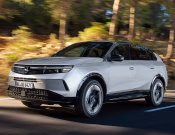 Opel Grandland GS Plug-in Hybrid '2025–pr.