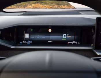 Torpedo Opel Grandland GS Plug-in Hybrid '2025–pr.