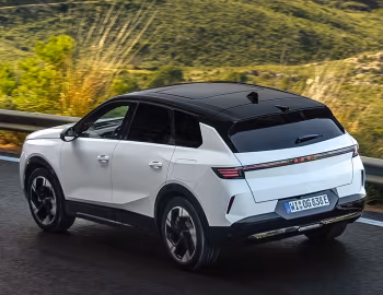 Opel Grandland GS Plug-in Hybrid '2025–pr.