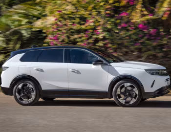 Opel Grandland GS Plug-in Hybrid '2025–pr.