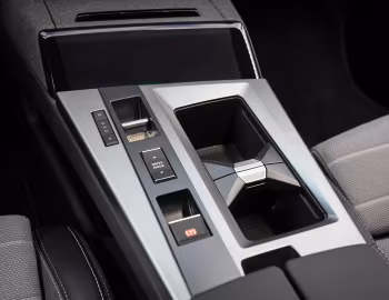 Interior Opel Grandland GS Plug-in Hybrid '2025–pr.