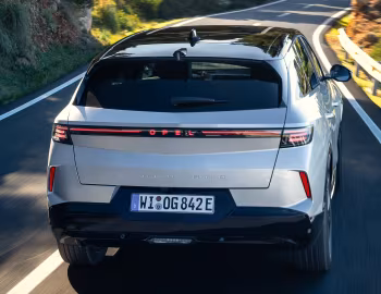 Opel Grandland GS Plug-in Hybrid '2025–pr.