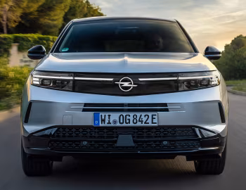 Opel Grandland GS Plug-in Hybrid '2025–pr.