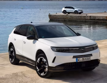 Opel Grandland GS Plug-in Hybrid '2025–pr.