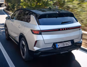 Opel Grandland GS Plug-in Hybrid '2025–pr.
